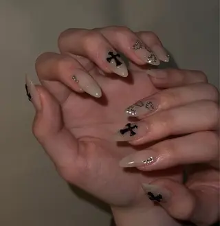 ネイル Tira Nailのネイルデザイン