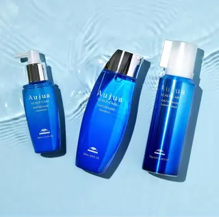 艶髪/ヘッドスパ/ メンズカット/りちかのヘアスタイル