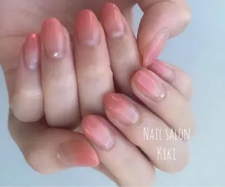 ネイル Kobayashi Meikoのネイルデザイン