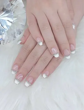 ネイル LoaChaton kaeのネイルデザイン