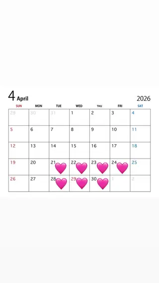 マツエク・マツパ 渡邊 美結のマツエク・マツパデザイン