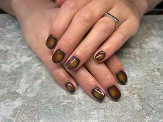 ネイル Lisa’s Salonのネイルデザイン