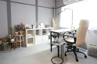 ネイル Fuu所属・Fuuネイル リラクゼーションのネイルデザイン