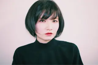 ショート カラー BOB🌟ハイトーン /ブリーチ/TAKUのヘアスタイル