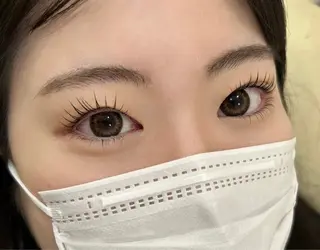 ネイル マツエク・マツパ アイブロウ Nail&eye Belire 新宿のネイルデザイン