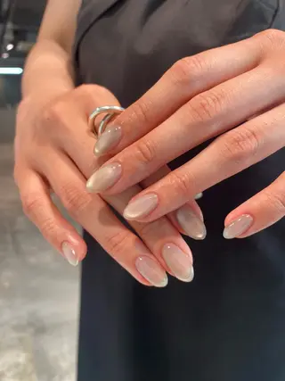 ネイル One miikaのネイルデザイン