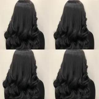 セミロング カラー 🌷MAYU 🌷のヘアスタイル