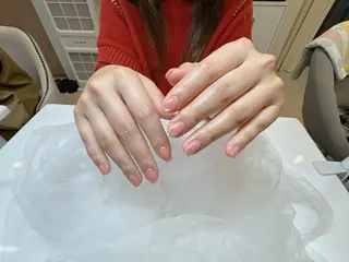 ネイル Aliceネイル& マツエク3のマツエク・マツパデザイン