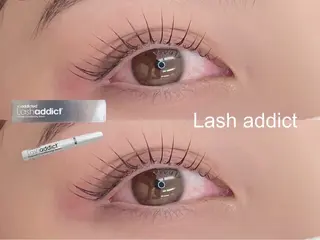 マツエク・マツパ 韓国風顔まわり/ベー ジュ/マツエク♡美咲のマツエク・マツパデザイン