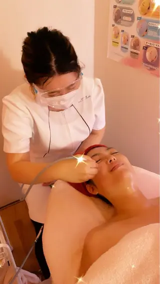 メナード　天神 やまさきのエステ・リラクイメージ