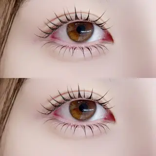 マツエク・マツパ TAKAHASHI 🎀✨韓国風/束感のマツエク・マツパデザイン