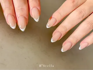 ネイル B☆STELLA たまプラーザ 丸山のネイルデザイン