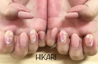 ネイル CULU -LUのネイルデザイン