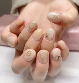 ネイル kouca  nail所属・コウ カnail💅のネイルデザイン