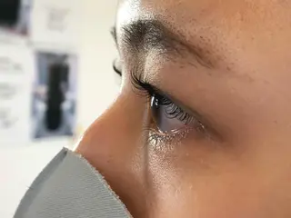 マツエク・マツパ eyelash＆nail オクタビアス所属・オクタ ビアスのマツエク・マツパデザイン