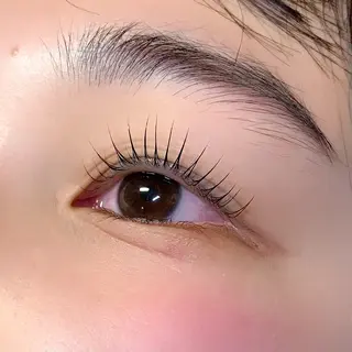 パーマ La.Grace所属・ラグラース La.Graceのマツエク・マツパデザイン