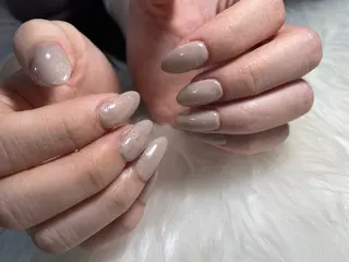 ネイル y mikuのネイルデザイン