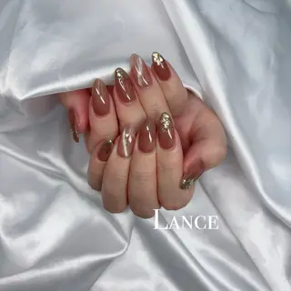 ネイル Lance nailのネイルデザイン