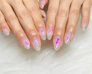 ネイル EMILY  NAIL所属・EMILY NAILのネイルデザイン