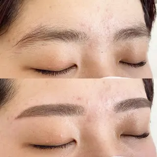 white eye 西宮北口店所属・WHITE EYE 🦋松島のエステ・リラクイメージ