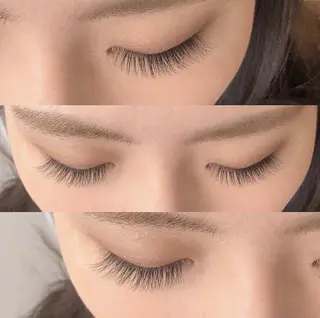 マツエク・マツパ Natsumi フェイシャル/マツパのマツエク・マツパデザイン