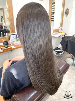 ロング オーナー☆小堤 翔太☆のヘアスタイル