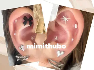 BALANCE LASHのマツエク・マツパデザイン