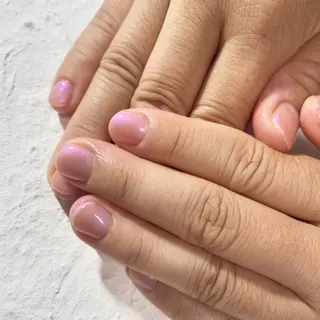 ネイル nail.gorin所属・吉村 優子のネイルデザイン