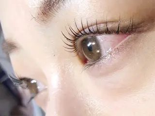 マツエク・マツパ eyelash🎀 eight上尾のマツエク・マツパデザイン