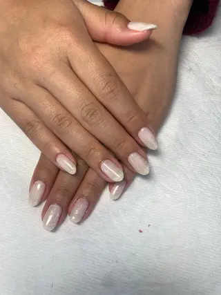 ネイル リリーズネイルサプライ所属・リリーズサプライ 瀬尾のネイルデザイン