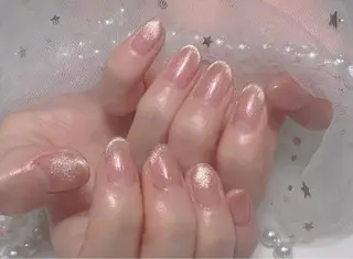 ネイル 小林 あゆみのネイルデザイン