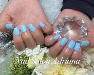 ネイル ADRIANA 大久保駅前徒歩2分のその他イメージ