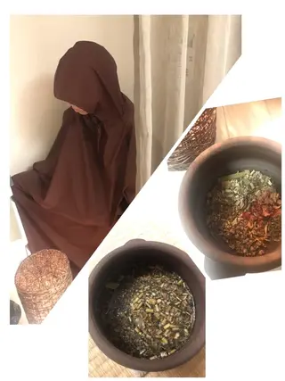 リラクゼーション ＊ナチュりら＊のエステ・リラクイメージ