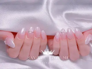 ネイル M2 せいのネイルデザイン