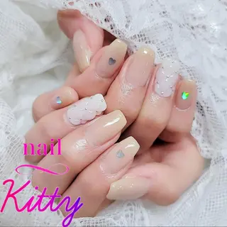ネイル Kitty 池袋店のネイルデザイン
