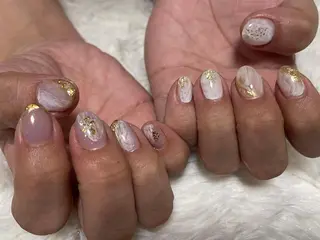 ネイル R’s nailのエステ・リラクイメージ