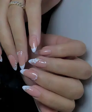 ネイル TABI ANA.CHUOのネイルデザイン