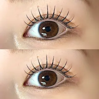 マツエク・マツパ THEEYEBROW ♡大石のマツエク・マツパデザイン