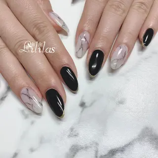ネイル HARU NAIL所属・‎HARU ‎NAILのネイルデザイン