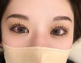 ネイル マツエク・マツパ アイブロウ Nail&eye Belire 新宿のネイルデザイン