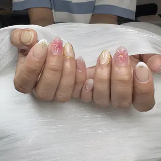 ネイル MIAMI NAIL所属・Miami Nailのネイルデザイン