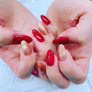 ネイル N._._.claw[エヌクロー]所属・N._._. clawのネイルデザイン