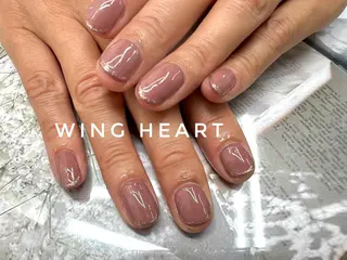 ネイル I. AYUMIのネイルデザイン