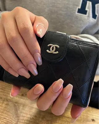 ネイル Nes.Nail所属・Miyagi Asamiのネイルデザイン