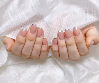 ネイル Floria KANAのネイルデザイン