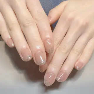 ネイル 小野澤 紗智のネイルデザイン