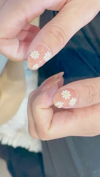 ネイル i. ayakaのネイルデザイン