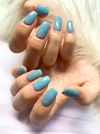 ネイル 痩身/脱毛/ネイル HARUKAのエステ・リラクイメージ