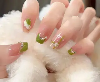 ネイル 🎀🎀YooLi Nail Salonのネイルデザイン