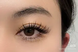 マツエク・マツパ 佐々木 茜のマツエク・マツパデザイン